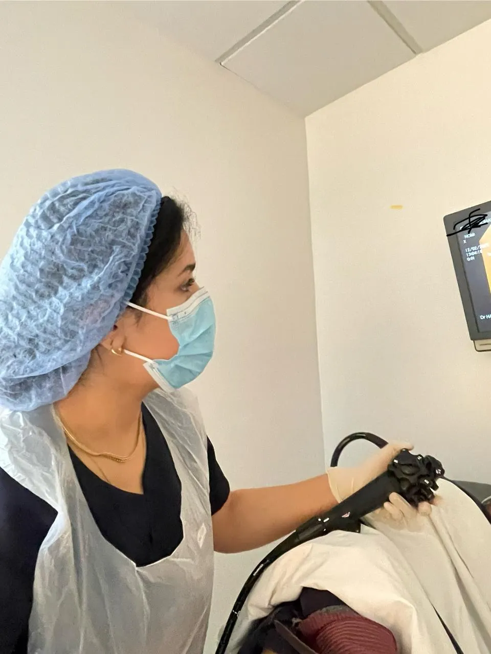 cabinet du dr marj-zohour haida - mission à Béni Mellal